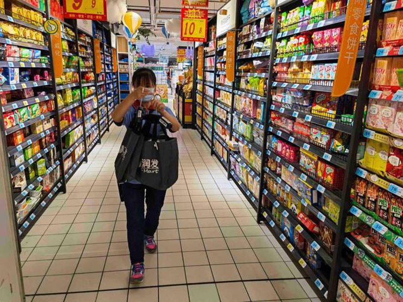 探索海南商品配送新趋势